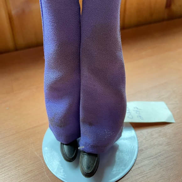 Donny & Marie Osmond Dolls from QVC Collection Signed Stamped Collectible - Picture 10 of 12